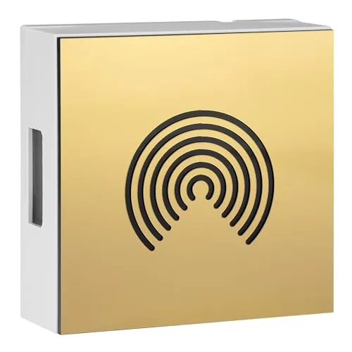 Grothe 46025 Gong 80 dBA