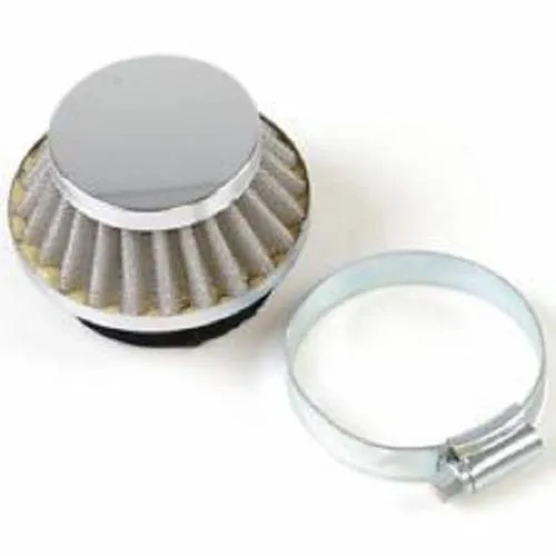 Pocketbike Dirtbike 49cc Quad ATV Sportluftfilter Luftfilter Pocket Bike 54 mm