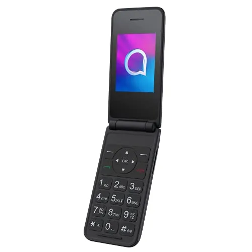 Alcatel 3082 Gray von Alcatel