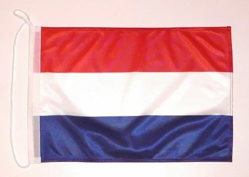 Flagge / Fahne Niederlande Bootsflagge Bootsfahne