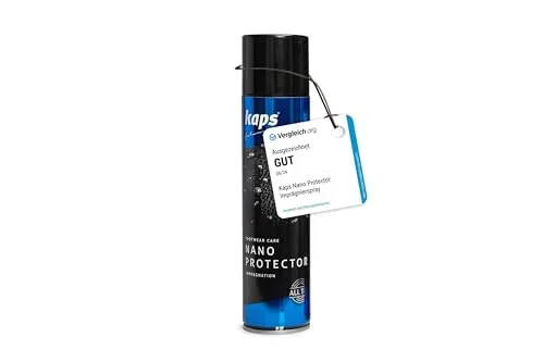 Schuhpflege Weiß von Kaps