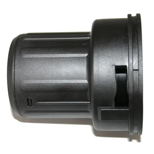 Starmix Staubsaugeradapter Bajonettanschluss 35 mm drehbar von Starmix