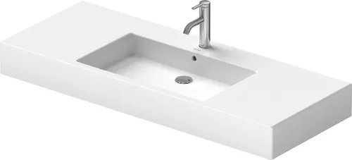Duravit Vero Waschtisch 1 Hahnloch