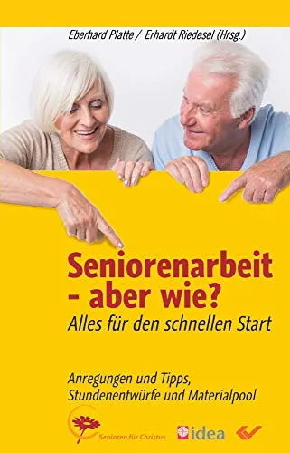 Seniorenarbeit