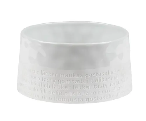 LIVING Raumpoesie Schale klein, 15733 von Räder