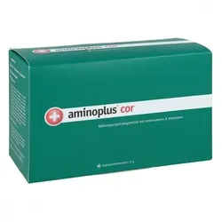 Aminoplus Cor Granulat
