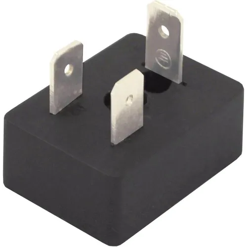 Hirschmann Gerätestecker für GM/GMN GSA 2 (931 352-100) von Hirschmann