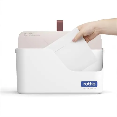 Rotho MyPaper Inbox Dokumentenorganizer MY PAPER Plus