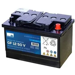 Exide Sonnenschein GF 12 050 V von SONNENSCHEIN