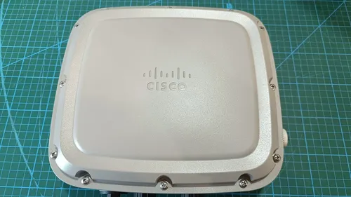 Cisco Catalyst 9124AXI Wireless Access Point von Cisco