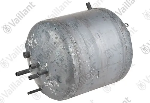 VAILLANT Speicher 100 L VSC 126+196-C 140/150 R1