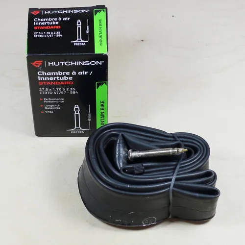 Schlauch Hutchinson Standard 27.5