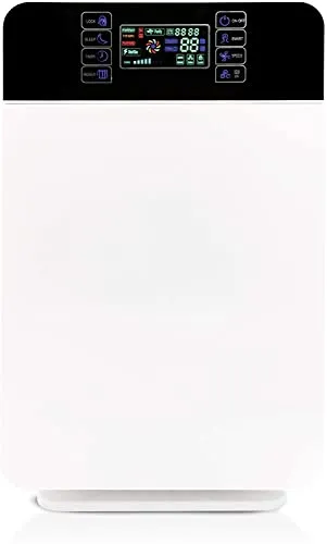 Livington AirPurifier