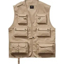 Brandit Hunting Vest von Brandit