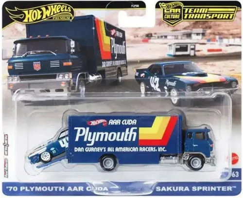 Hot Wheels Transportwagen - Verschiedene Modelle - Fahrzeuge & Rennwagen für Kinder, spannendes Sortiment an Hot Wheels Transportwagen, ideal für Sammler und kleine Autofans!