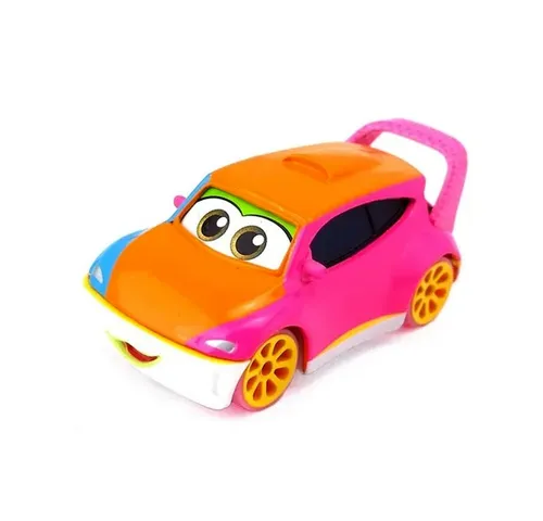 Disney Cars Spielzeug-Rennwagen Kyandee HVB03 Disney Cars Cast 1:55 Autos Mattel Fahrzeuge