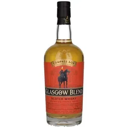 Produktbild Compass Box Glasgow Blend