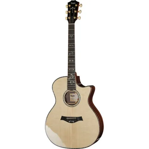 Taylor Legacy 914ce von Taylor
