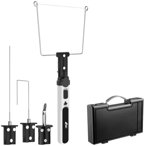 AGT Multi Styroporschneider 4in1