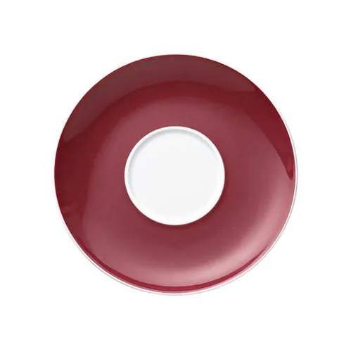 Thomas Sunny Day Fuchsia Cappuccino-/ Jumbo-Untertasse 16,5 cm Sunny Day Fuchsia 10850-408517-14671