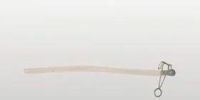 Kelomat Ersatz Abfüllschlauch für Dampfentsafter von Riess