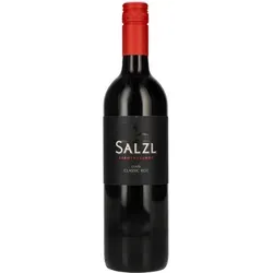 Salzl Cuvée Classic Rot 2023 14% Vol. 0,75l