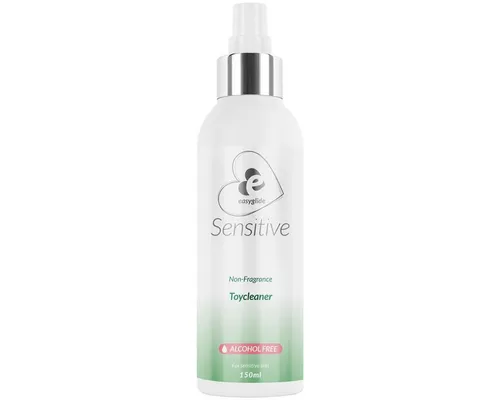EasyGlide Intimreinigungsmittel Sensitive Toycleaner 150ml, 1-tlg., Hygienisch