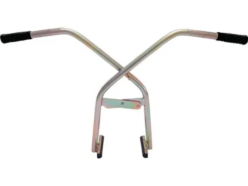 PROBST  Bordsteinzange Basic Line Greifbereich 0-400 mm Tragfähigkeit 150 kg Eig