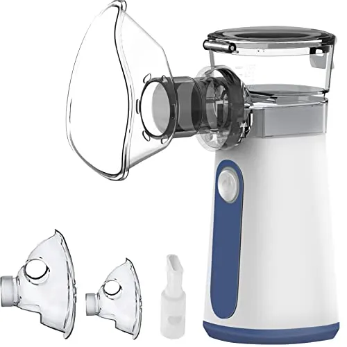 Inhalationsgerät Kinder & Erwachsene