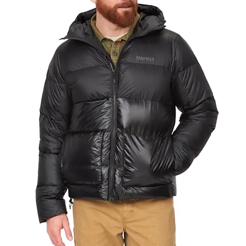 Marmot Herren Guides Down Hoody