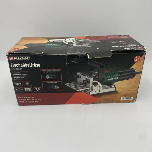 Parkside PFDF 900 von PARKSIDE