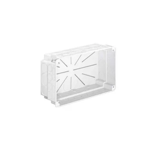 Kaiser Verbindungs Kasten 1092-08 Decke Verbindungs