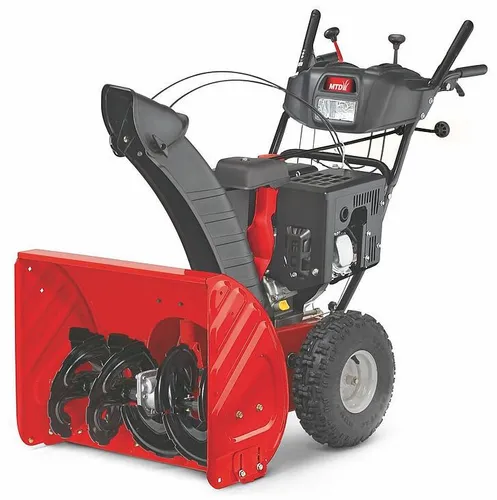 MTD OPTIMA ME 66