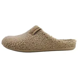 Tamaris Hausschuh Hausschuh beige 40 EU