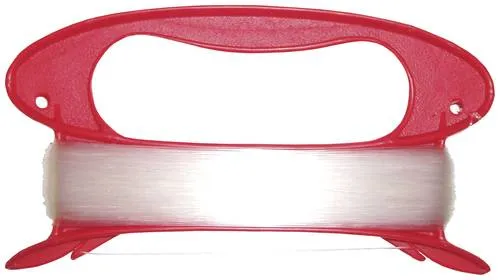 Günther Flugspiele Seilrolle mit Schnur 100m