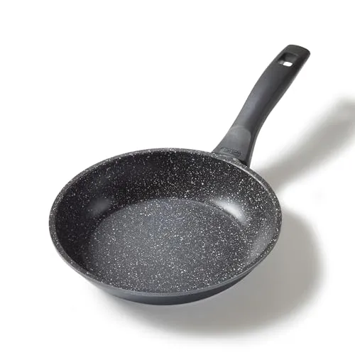 STONELINE Pfanne 6840, Ø 20cm, induktionsgeeignet