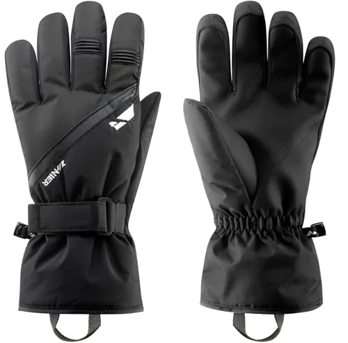 Zanier Superstar Handschuhe