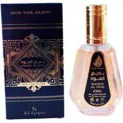 Lattafa Ard Al Zaafaran Oud For Glory Edp Spray 50 Ml
