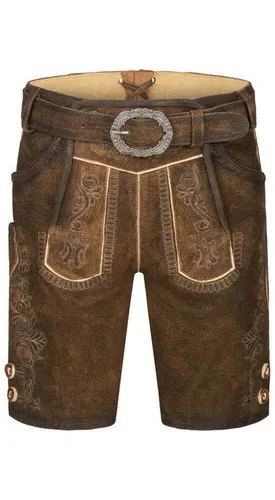 Nübler Kinder Lederhose Alfons von Nübler