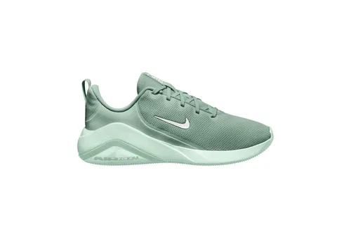Nike Bella 7 Trainingsschuh Blau 36,5 EU - Sportlicher Trainingsschuh mit Max Air Dämpfung für hohen Komfort. Ideal für Fitness und Alltag, bietet zuverlässigen Halt und eine leichte, profilierte Gummisohle.