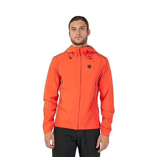 FOX Racing Youth Dirtpaw Glove - Handschuhe in Rot, Gr S - Motorradhandschuhe für junge Fahrer, stylisch und schützend; Touchscreen-kompatibel und ideal für Downhill-Abenteuer.