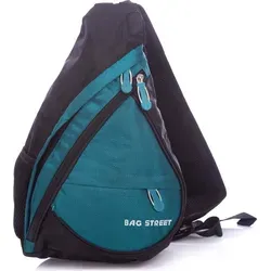 Bag Street Leichter Outdoor Rucksack für Damen und Herren