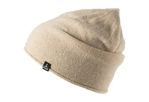 ALTIDUDE Beanie Winter Mütze Edge Fein Strickmütze Unisex Beanie Lamm & Merino Wolle