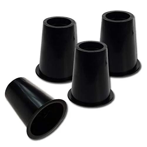 Betterhöher 4er-Set