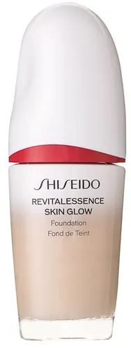 Shiseido Revitalessence Skin Glow Foundation SPF 30