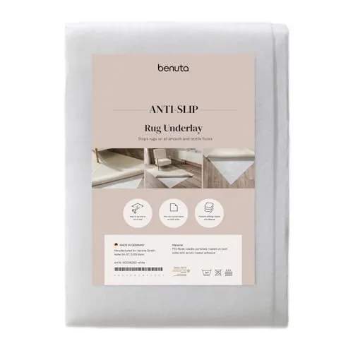 benuta Teppichunterlage von benuta