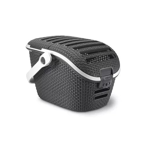 Curver Transportbox L: 51 cm B: 38 cm H: 33 cm anthrazit