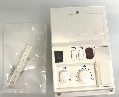 Bosch Ersatzteil TTNR: 7746700076 UBA 1.5 ZETHOS - Thermostate, präzise Temperaturregelung für optimale Energieeffizienz und Komfort in Ihrem Zuhause.