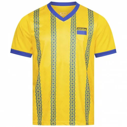 Ukraine