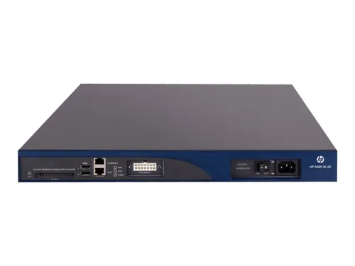 HPE JF284A Router – Leistungsstarker Netzwerk-Router